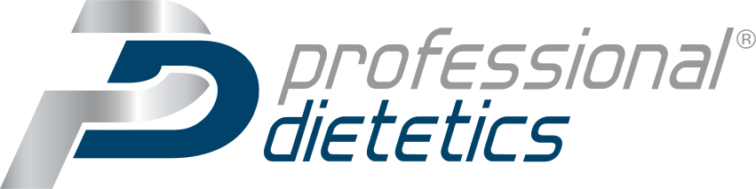 professional dietetics logo